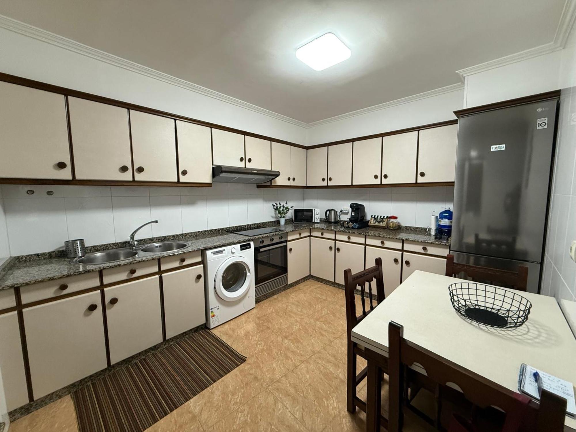 Piso Vacaciones En El Mar Apartment Санксенсо Екстериор снимка